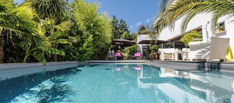 4 Bedroom Villa in ANGLET / FRANCE