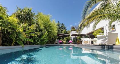4 Bedroom Villa in ANGLET / FRANCE