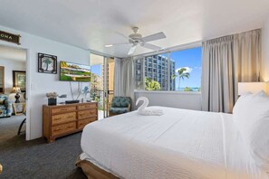 1 makuuhuone, silitysrauta/-lauta, ilmainen Wi-Fi, vuodevaatteet