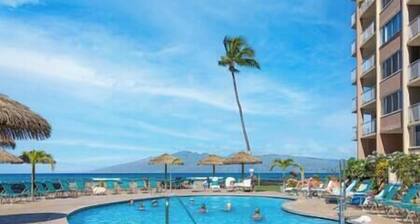 Surrounding Island & Ocean View Paradise Condo