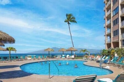 Surrounding Island & Ocean View Paradise Condo

