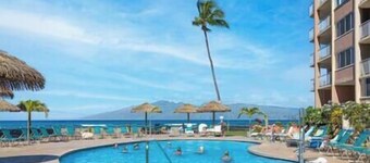 Surrounding Island & Ocean View Paradise Condo