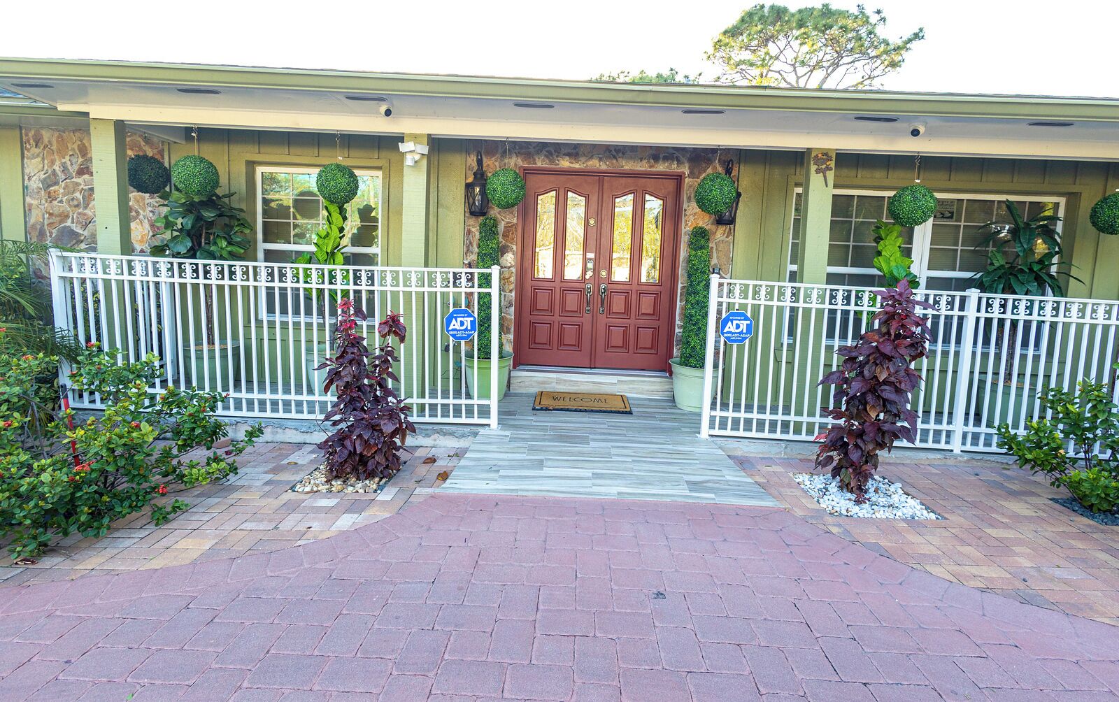 Welcome to your Serene Sanctuary