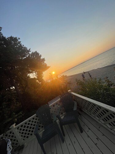 Long term rental on the lake front