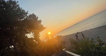 Long term rental on the lake front