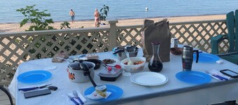 Long term rental on the lake front