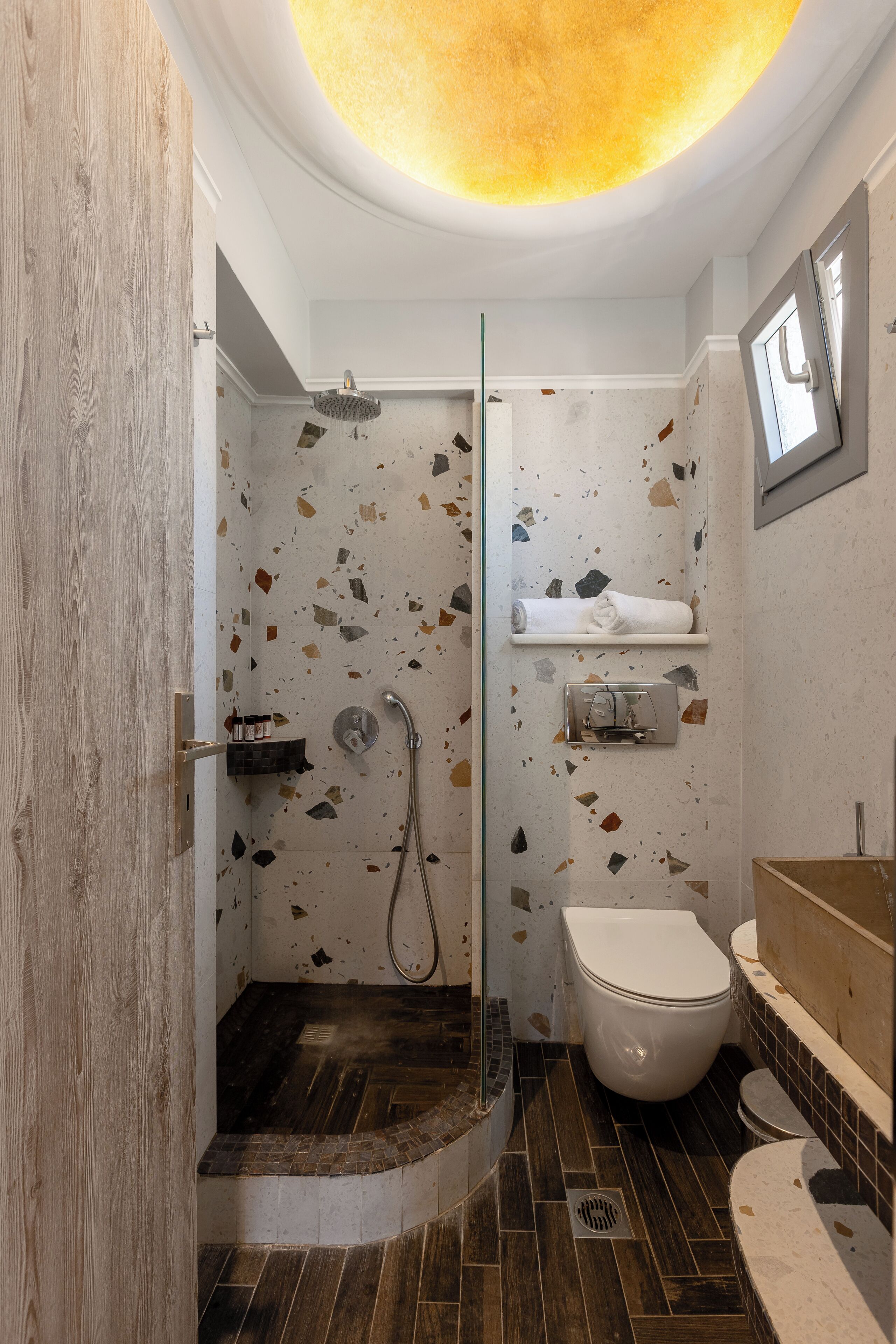 Photo - Polydefkis Hotel