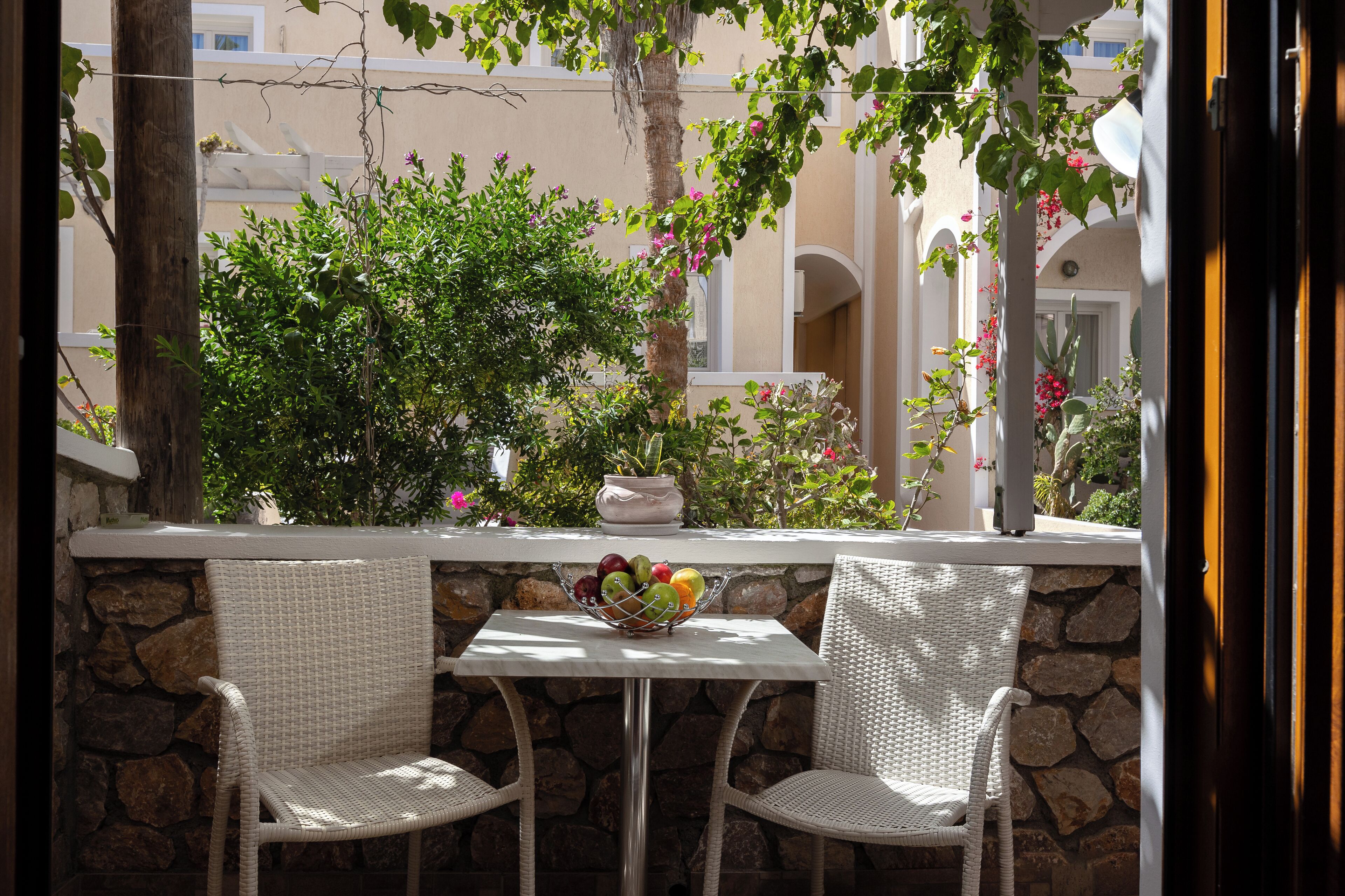Photo - Polydefkis Hotel