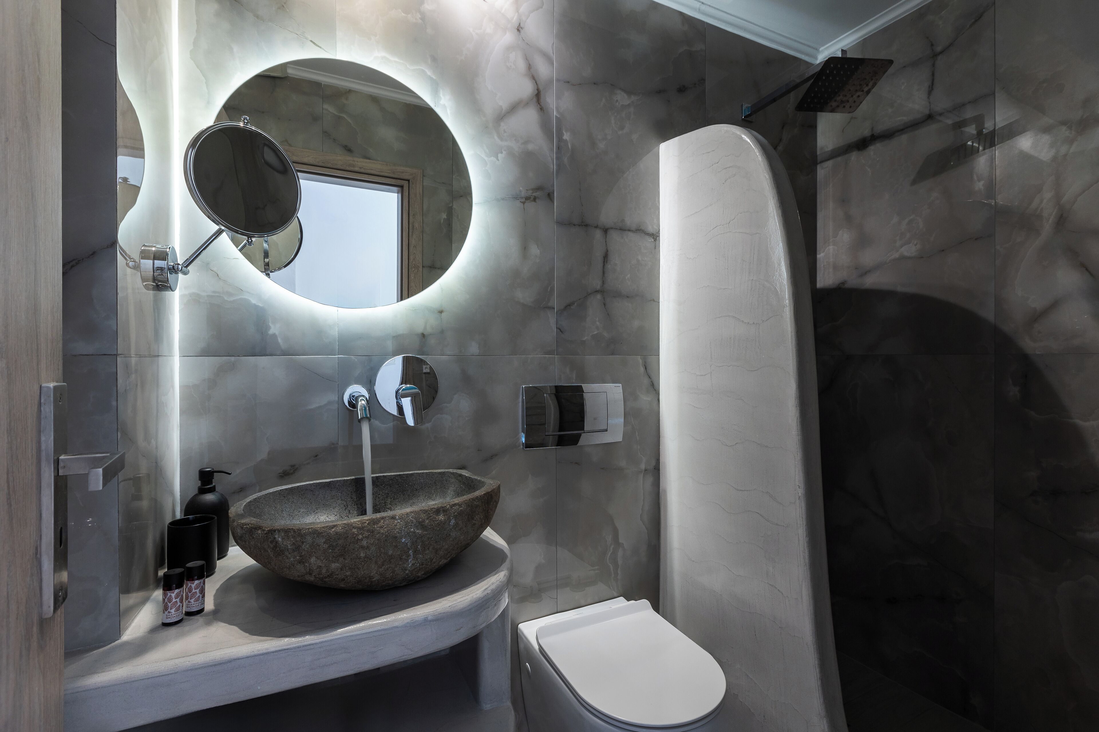 Photo - Polydefkis Hotel
