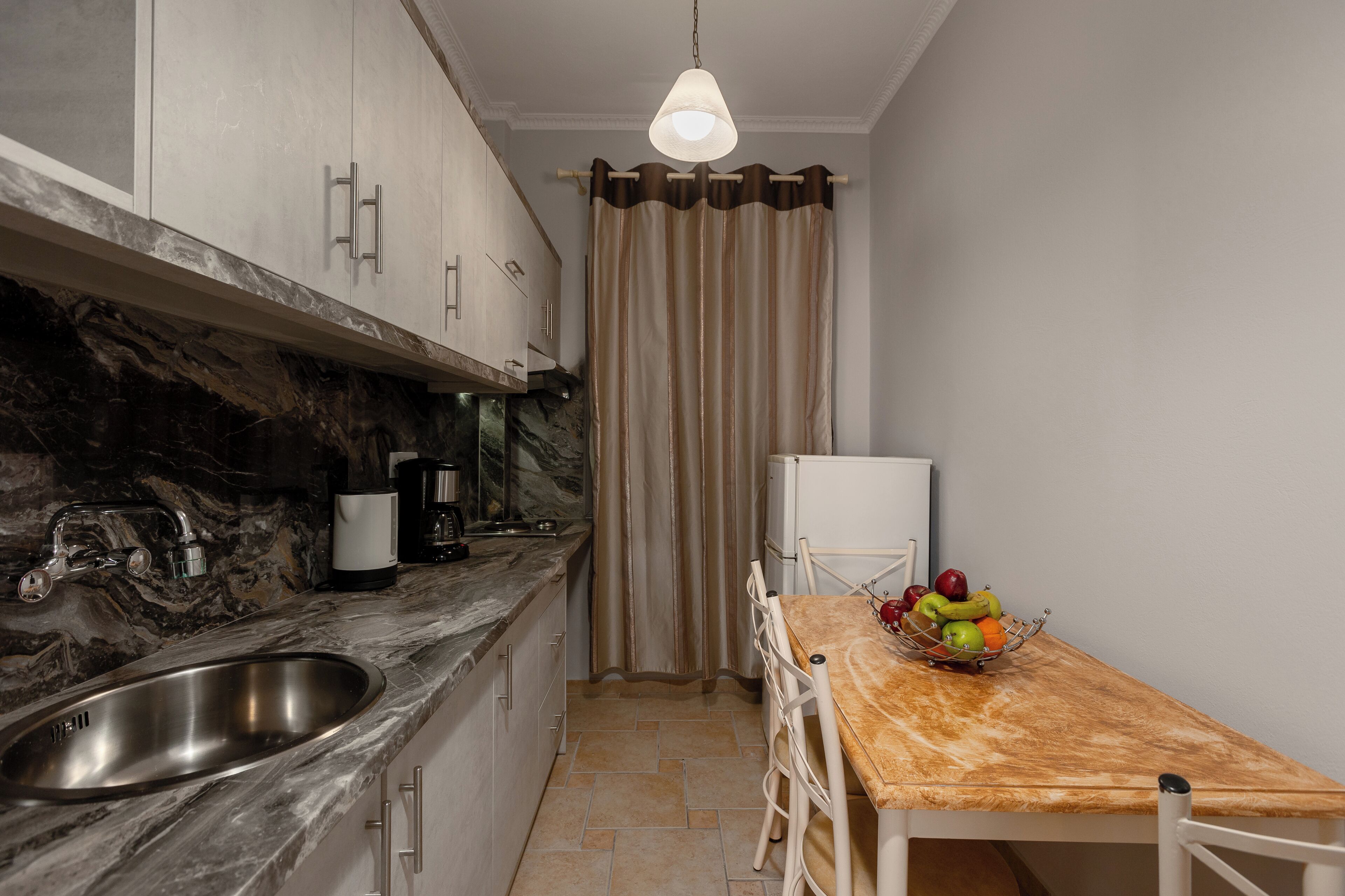 Photo - Polydefkis Hotel