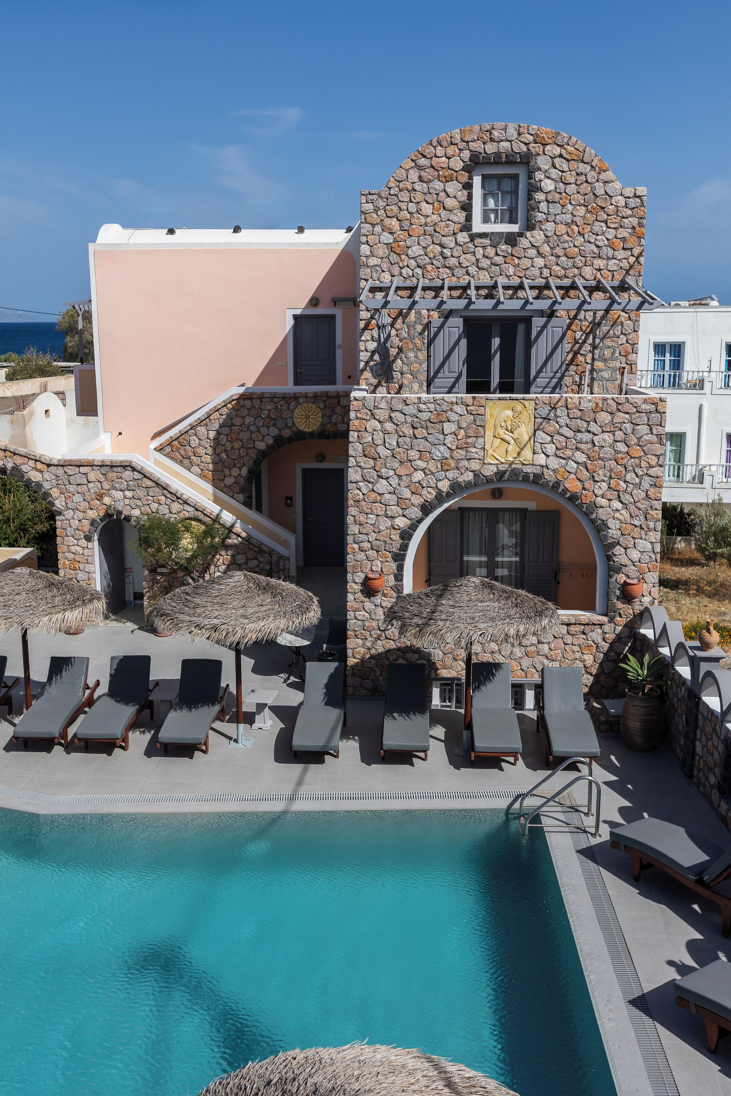Photo - Polydefkis Hotel