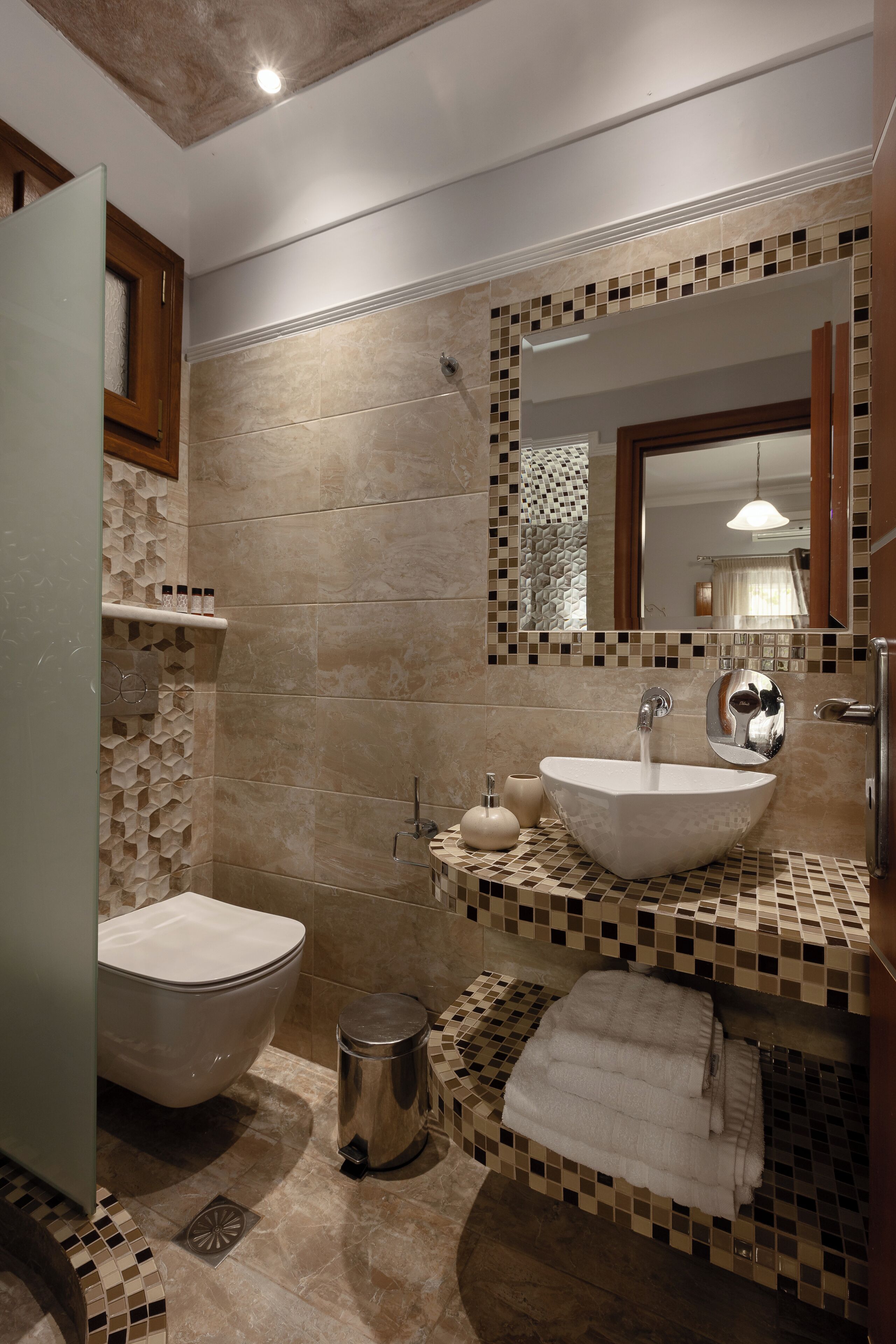 Photo - Polydefkis Hotel