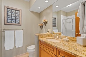 Condo (Beaver Creek Village Luxury 2 Bedroom) | Bathroom - Beaver Creek Village Luxury 2 Bedroom Condo (Avon)