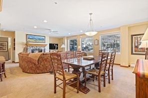 Exterior - Beaver Creek Village Luxury 2 Bedroom Condo (Avon)
