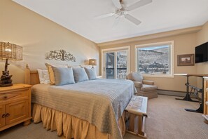 คอนโด (Beaver Creek Village Luxury 2 Bedroom) | 2 ห้องนอน, Wi-Fi ฟรี