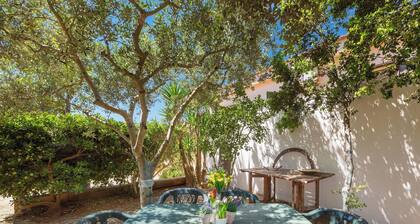 Villa Ilios by BarbarHouse