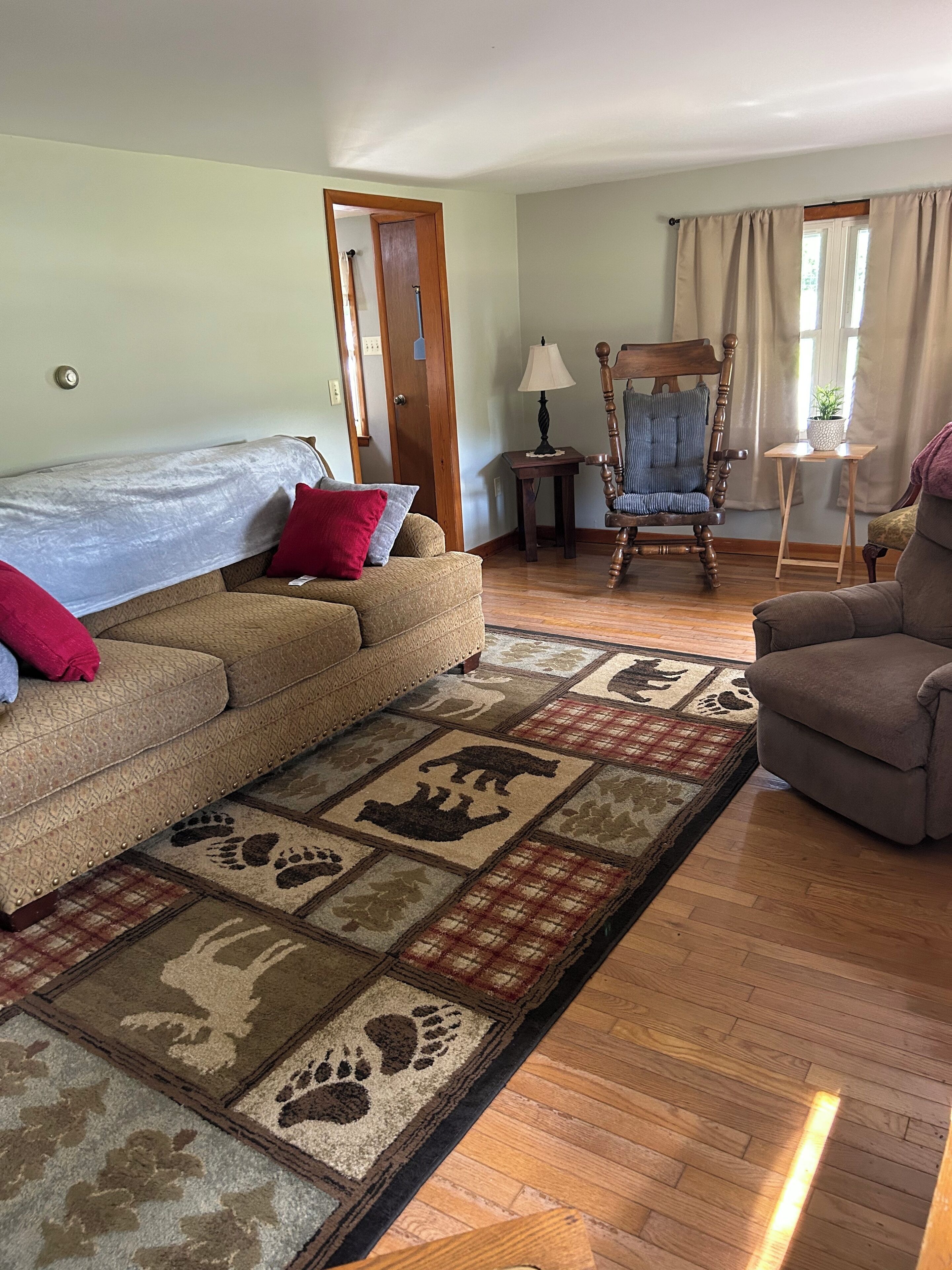 TV connectée, espaces bureaux