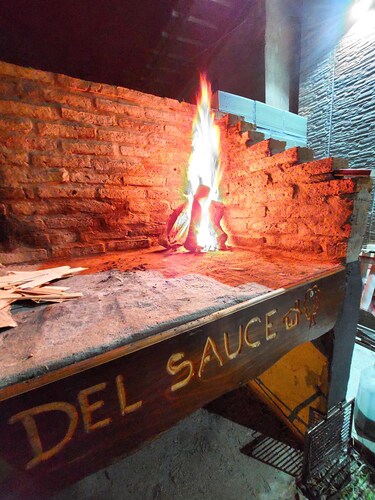 Cabañas Del Sauce II