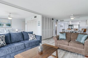 Smart-TV og bøker