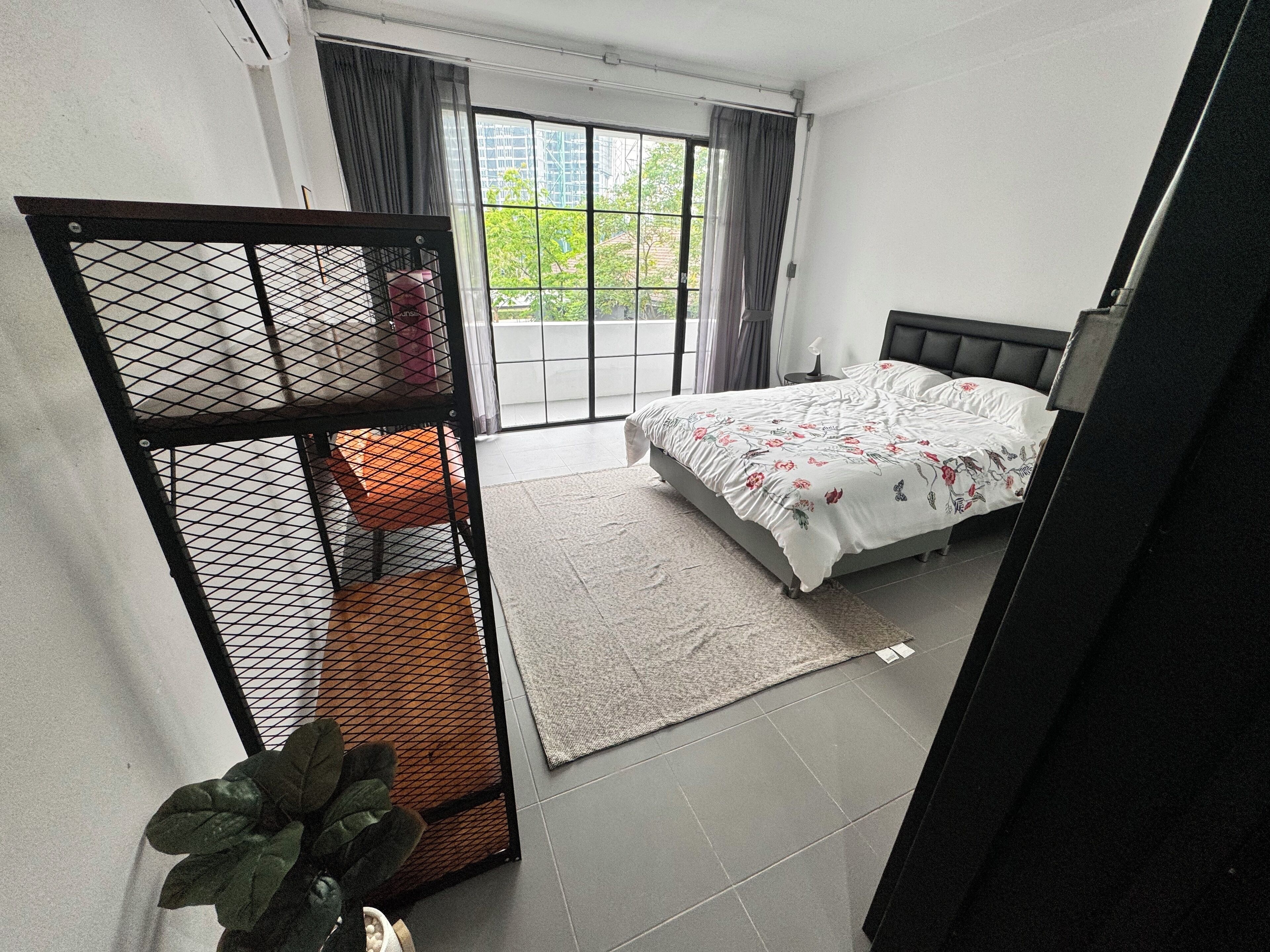 4 bedrooms, WiFi, bed sheets