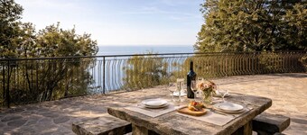 Altamarea Private Retreat