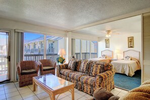 スマートテレビ、書庫