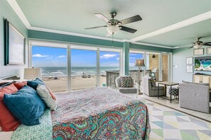 2 Schlafzimmer, Bügeleisen/Bügelbrett, Reisekinderbett, kostenloses WLAN