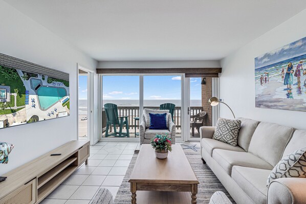 スマートテレビ、書庫