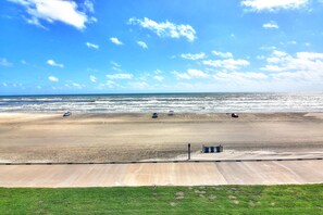 Am Strand