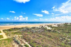 Am Strand