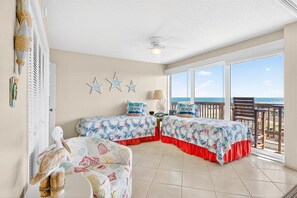 2 chambres, fer et planche à repasser, lit parapluie, Wi-Fi gratuit