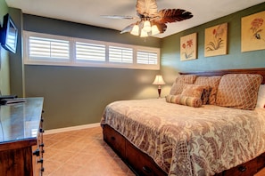 3 Schlafzimmer, Bügeleisen/Bügelbrett, Reisekinderbett, kostenloses WLAN