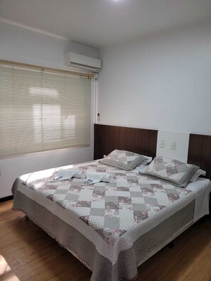 Executive Room - Hotel Vila Germânica  (Blumenau)