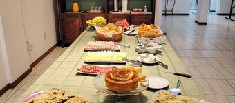 Hotel Vila Germânica 