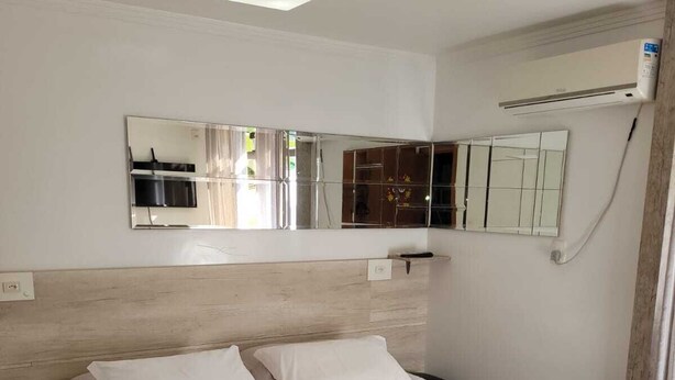 Chambre Exécutive