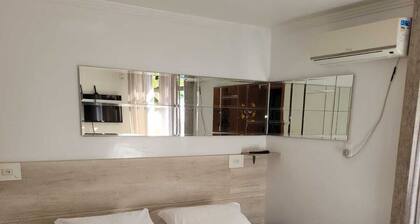 Hotel Vila Germânica