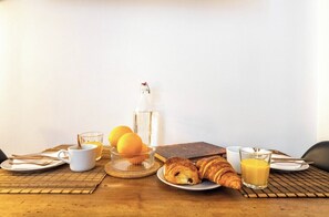 Morgenmåltid
