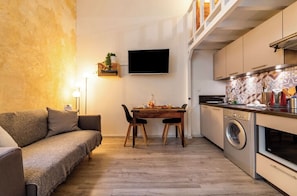 Interior - Beautiful listed apartment Le Clos des Arts (Avignon)