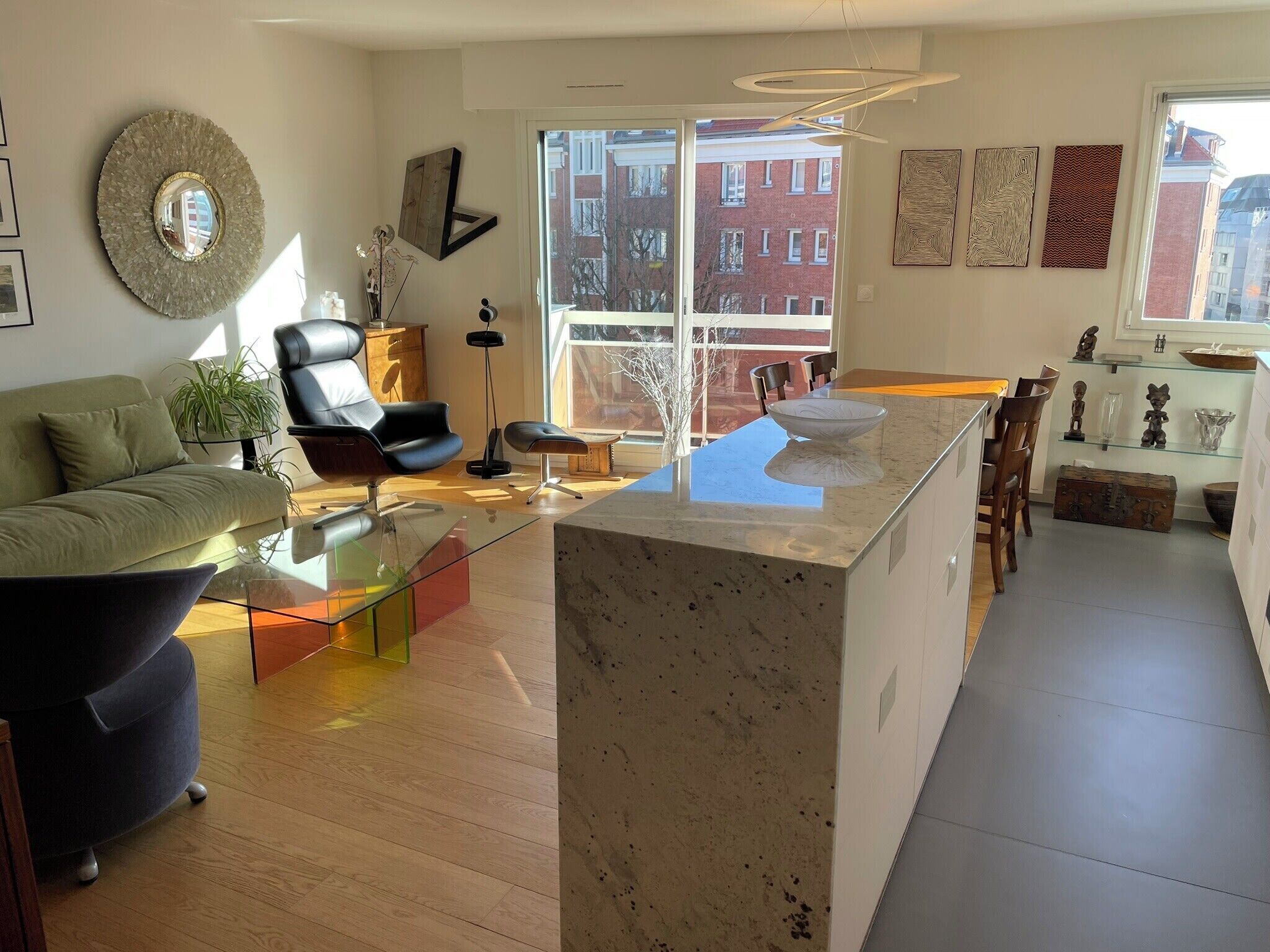 Intérieur