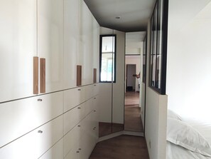 2 soveværelser, Wi-Fi, sengetøj