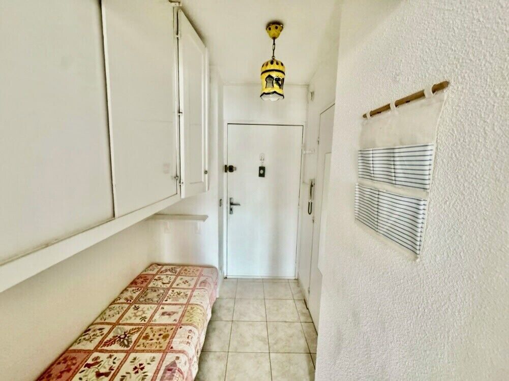 1 chambre, draps fournis