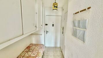 1 chambre, draps fournis