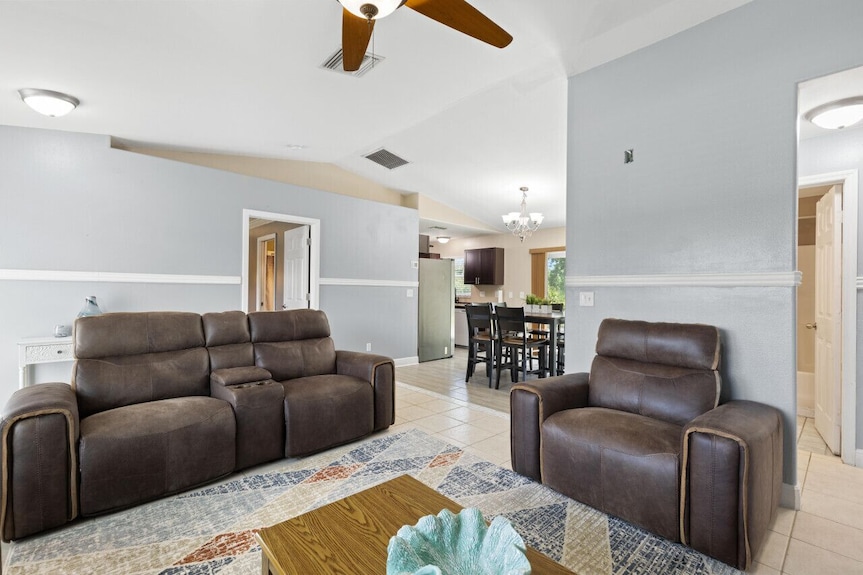 Villa Varges - Be Our Guest! - Lehigh Acres, FL