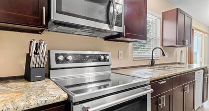 Villa Varges - Be our Guest!