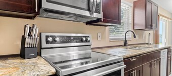 Villa Varges - Be our Guest!