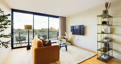 Be London - The St Pancras Residences