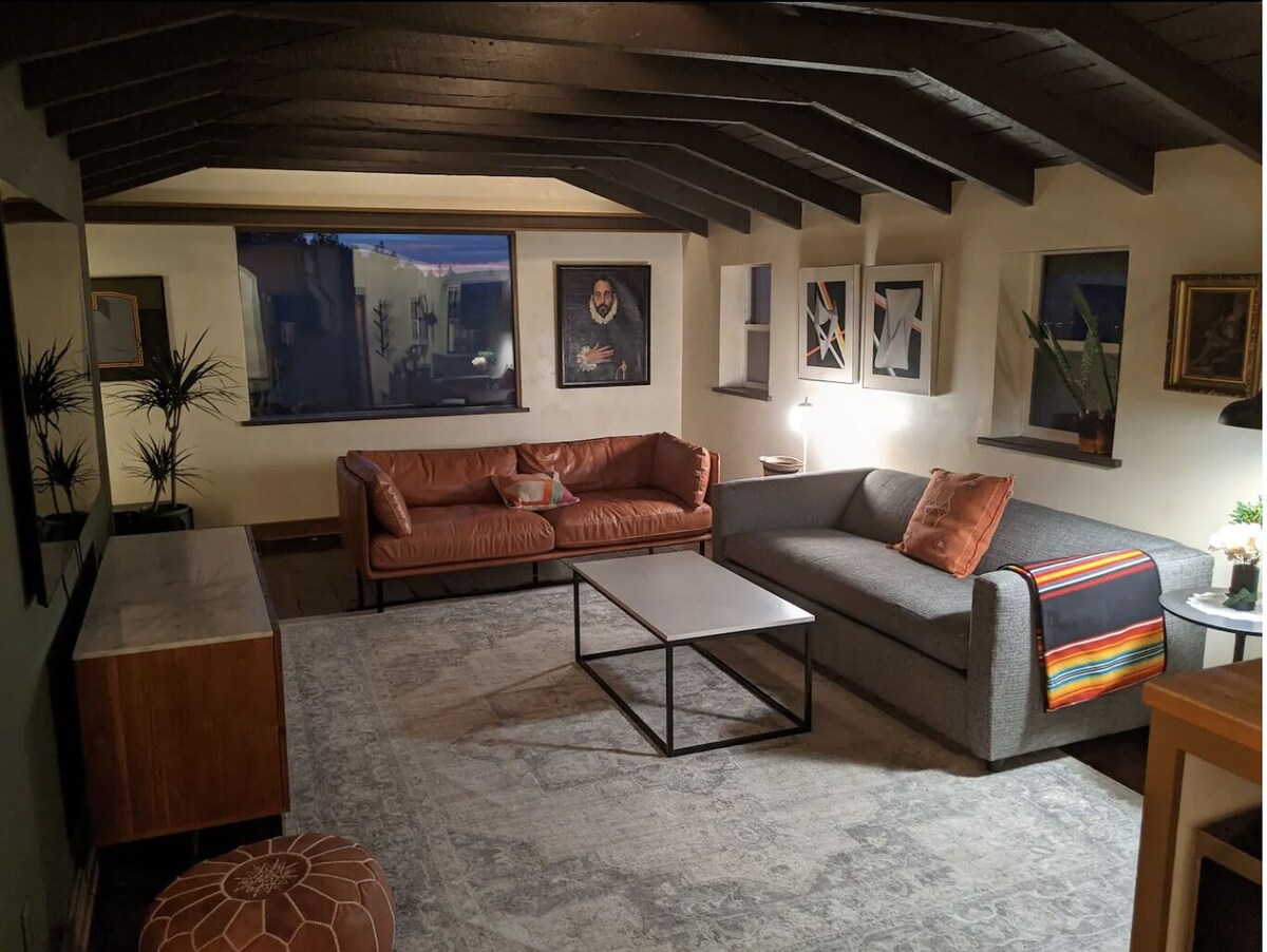 Majoittajan profiilikuva