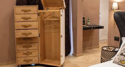 stile raro suite