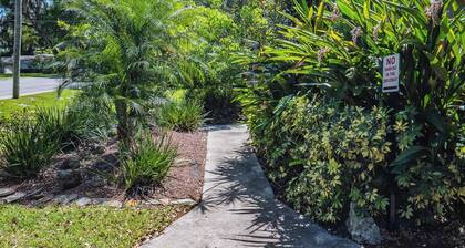 Downtown Lakeland - Be our Guest at Casa Serenada! - Pet friendly