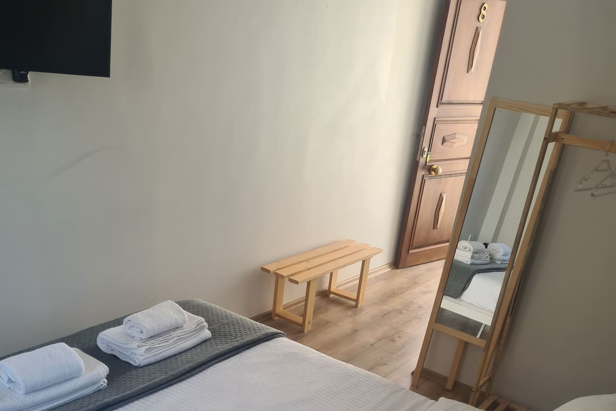Habitación estándar | Wifi gratis